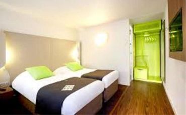 Chambre twin Noemys Arles