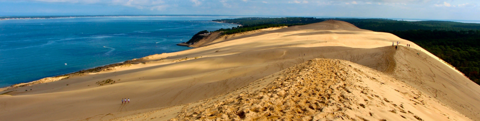 Dunes du Pilat