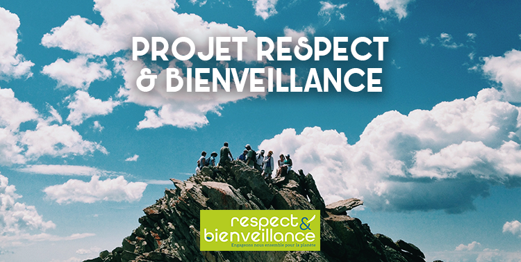 Le groupe noemys lance le projet Respect & Bienveillance