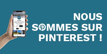Suivez-nous sur Pinterest | Résidences et Hôtels noemys 